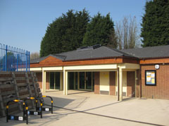 Activity Centre